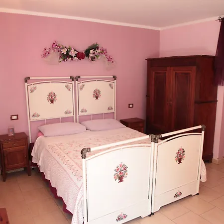 Ciliegio Felice לינה וארוחת בוקר מולינלה