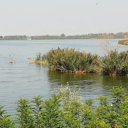 לינה וארוחת בוקר Ciliegio Felice