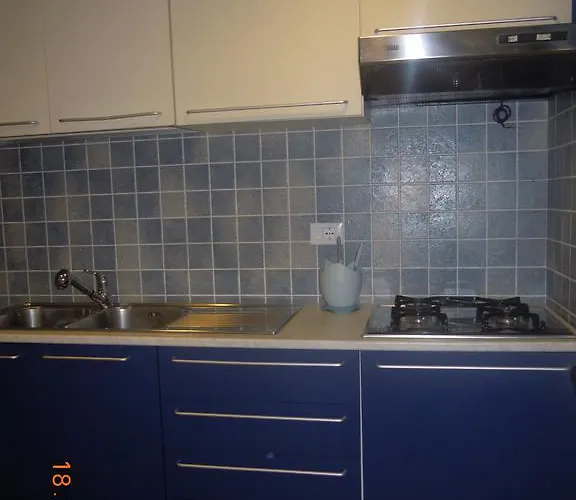 Ciliegio Felice לינה וארוחת בוקר מולינלה