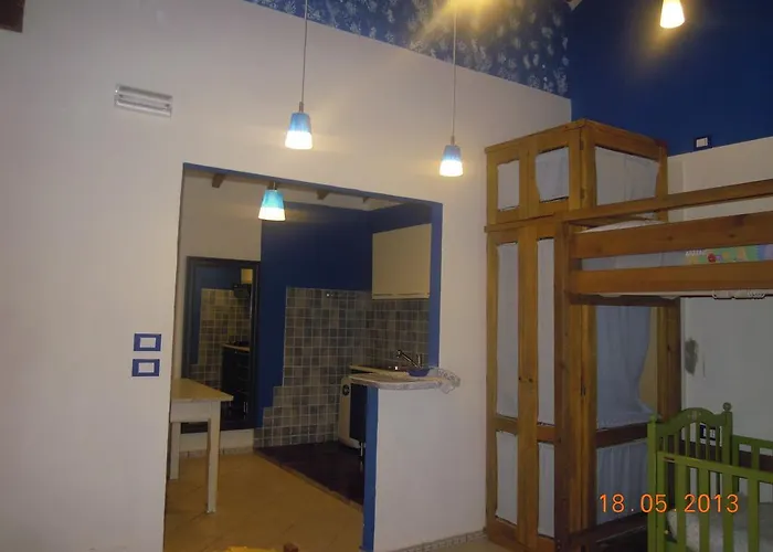 Ciliegio Felice מולינלה