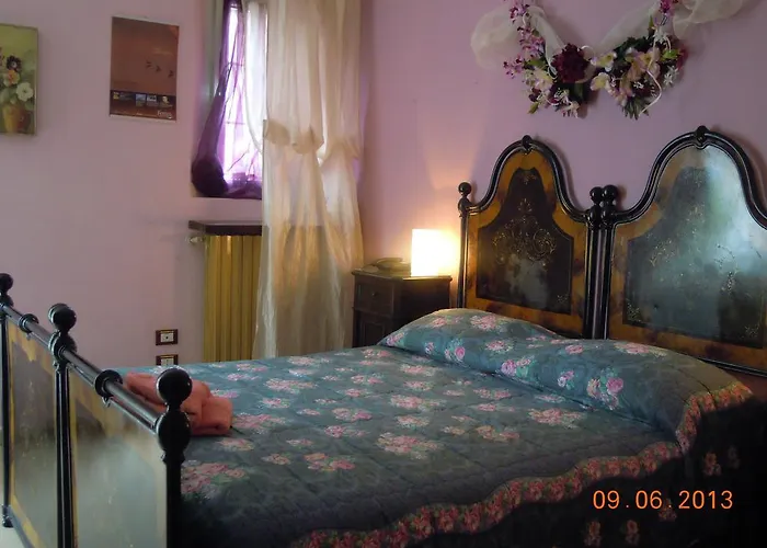 Ciliegio Felice 3* מולינלה