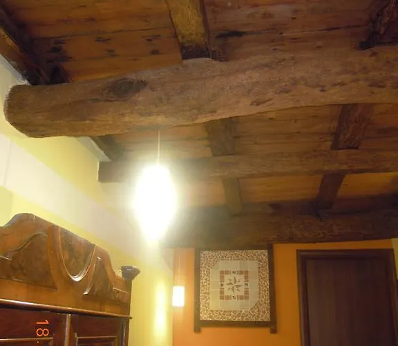 Ciliegio Felice מולינלה