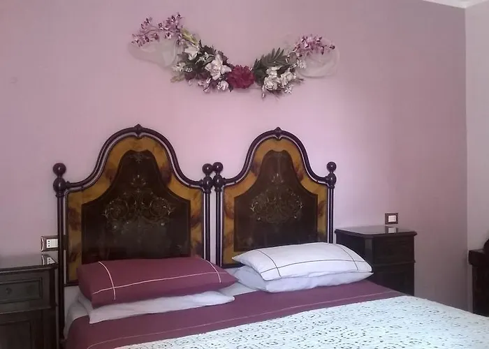 Ciliegio Felice לינה וארוחת בוקר