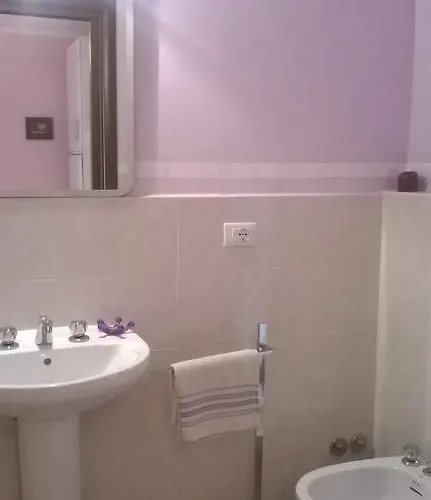 לינה וארוחת בוקר Ciliegio Felice מולינלה