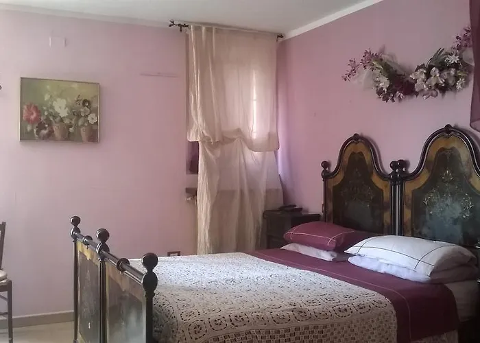 Ciliegio Felice לינה וארוחת בוקר