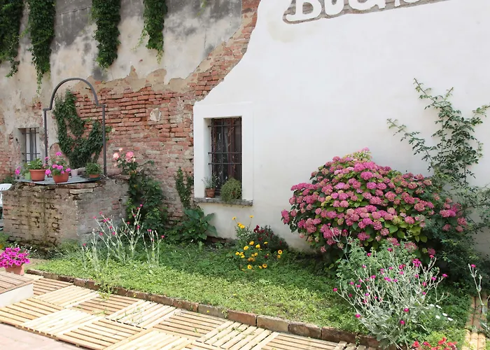 Ciliegio Felice לינה וארוחת בוקר 3*