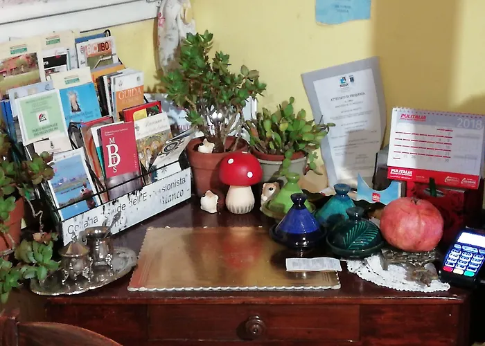 Ciliegio Felice לינה וארוחת בוקר מולינלה