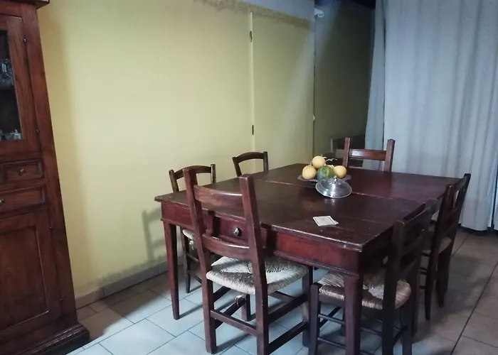 Ciliegio Felice לינה וארוחת בוקר 3*