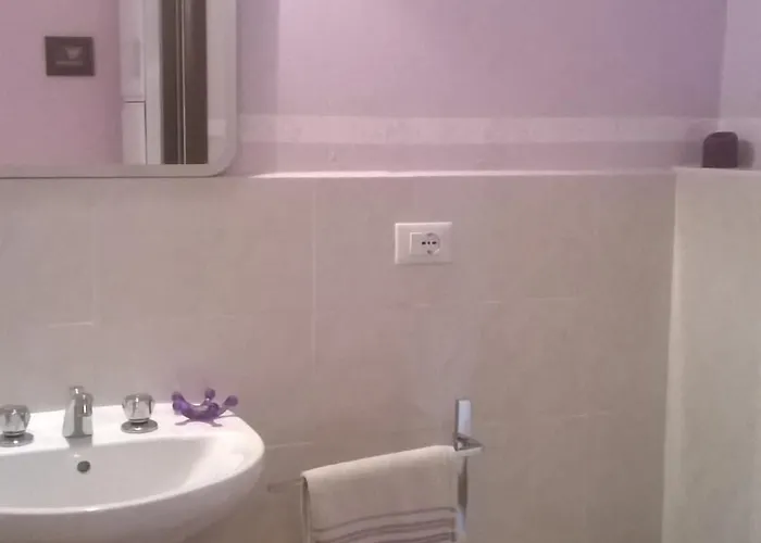 לינה וארוחת בוקר Ciliegio Felice