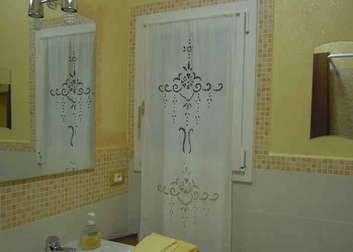 Ciliegio Felice מולינלה