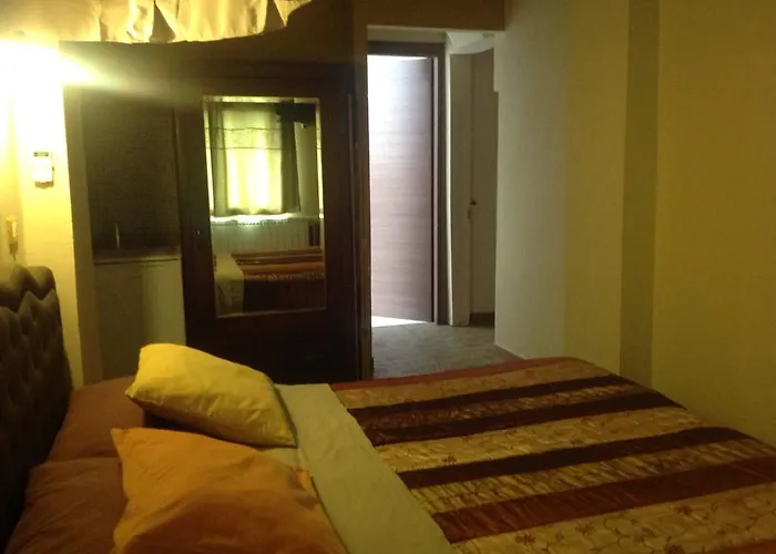 Ciliegio Felice מולינלה