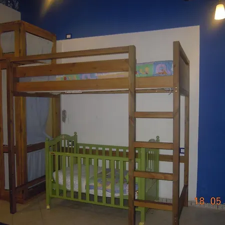 Bed & Breakfast Ciliegio Felice 3*