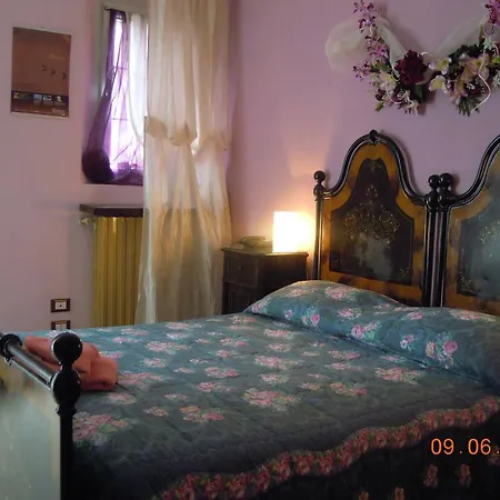 Ciliegio Felice 3* Molinella