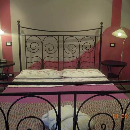 Bed & Breakfast Ciliegio Felice