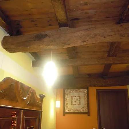 Ciliegio Felice 몰리넬라