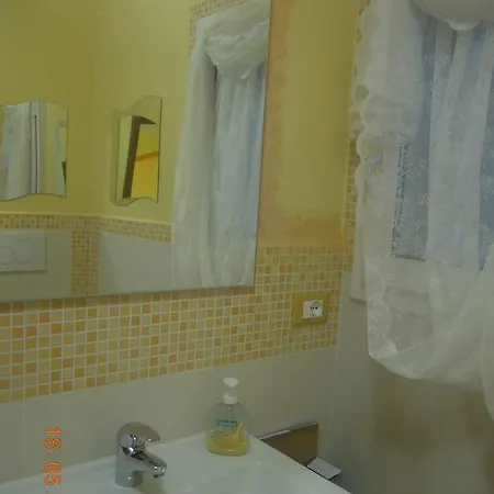 Ciliegio Felice B&B 몰리넬라