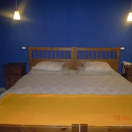 Ciliegio Felice Bed and Breakfast 3*