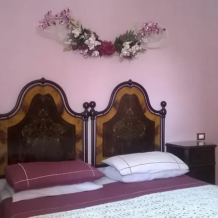 Ciliegio Felice Bed and Breakfast