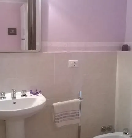 Bed & Breakfast Ciliegio Felice Molinella