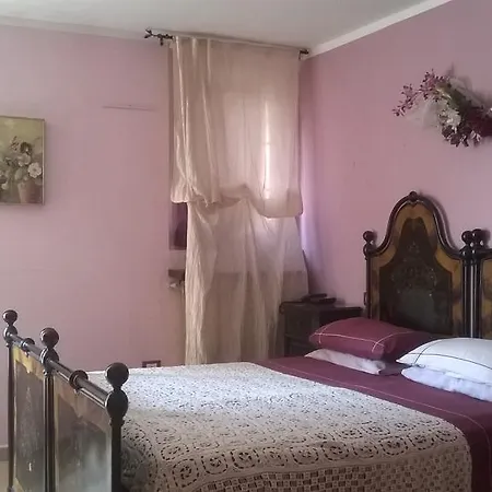 Ciliegio Felice Bed and Breakfast