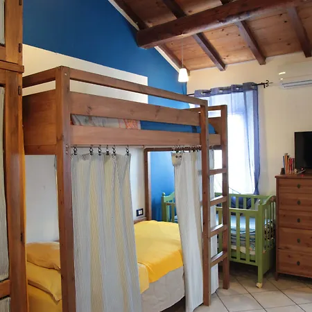 Ciliegio Felice 몰리넬라