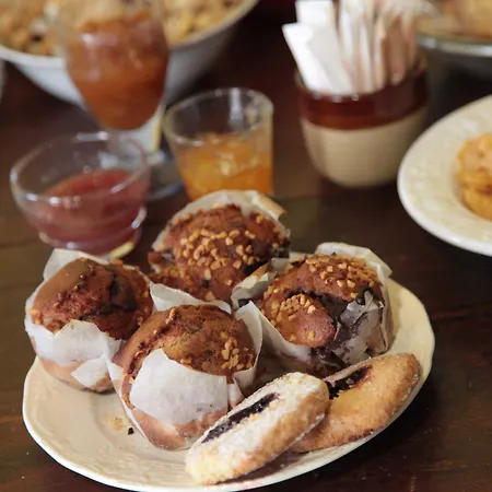 B&B Ciliegio Felice 3*