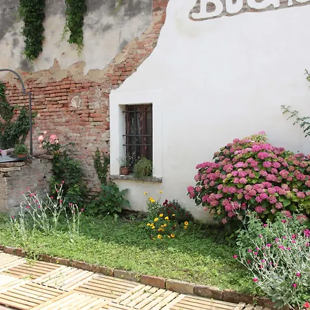 Ciliegio Felice Bed & Breakfast 3*