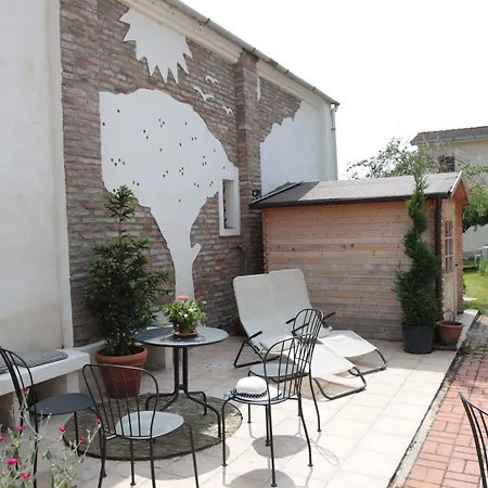 Ciliegio Felice Bed and Breakfast