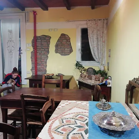 Bed & Breakfast Ciliegio Felice 3*