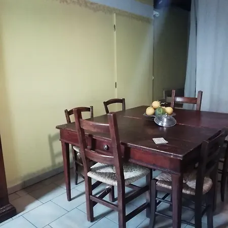 Ciliegio Felice Bed & Breakfast 3*