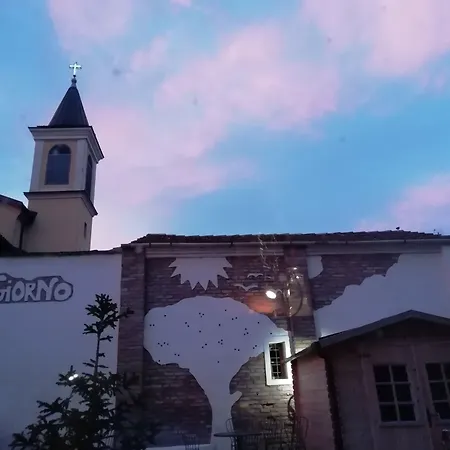 Bed and Breakfast Ciliegio Felice 3*