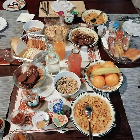 Ciliegio Felice Bed & Breakfast Molinella