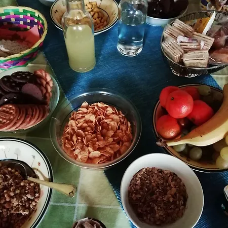 Bed & Breakfast Ciliegio Felice Molinella