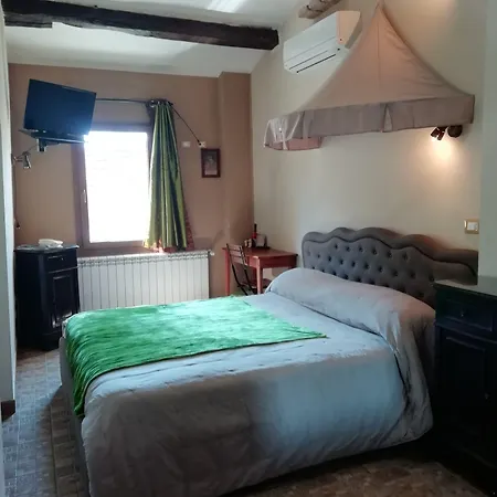 Bed & Breakfast Ciliegio Felice