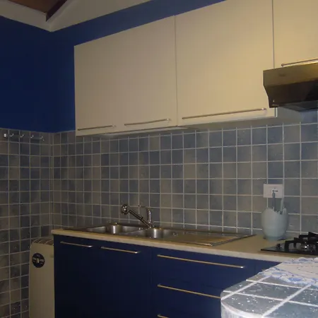 Bed & Breakfast Ciliegio Felice Molinella