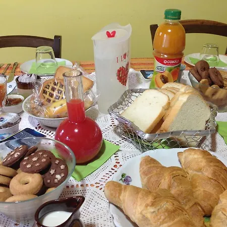 Ciliegio Felice Bed & Breakfast