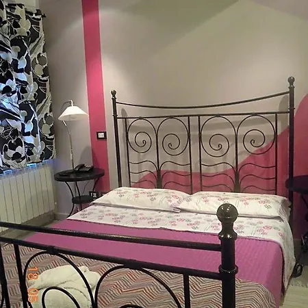 Ciliegio Felice Couette-café 3*