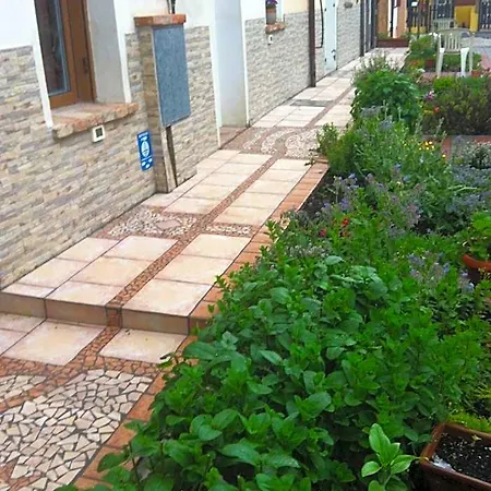 Couette-café Ciliegio Felice 3*