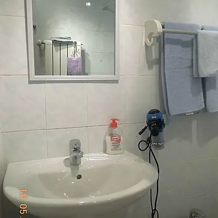 Couette-café Ciliegio Felice 3*