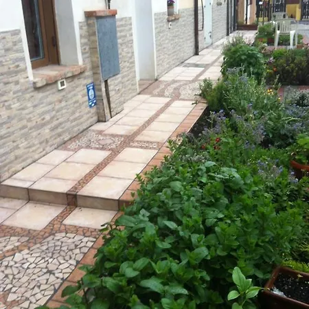 Ciliegio Felice B&B 몰리넬라