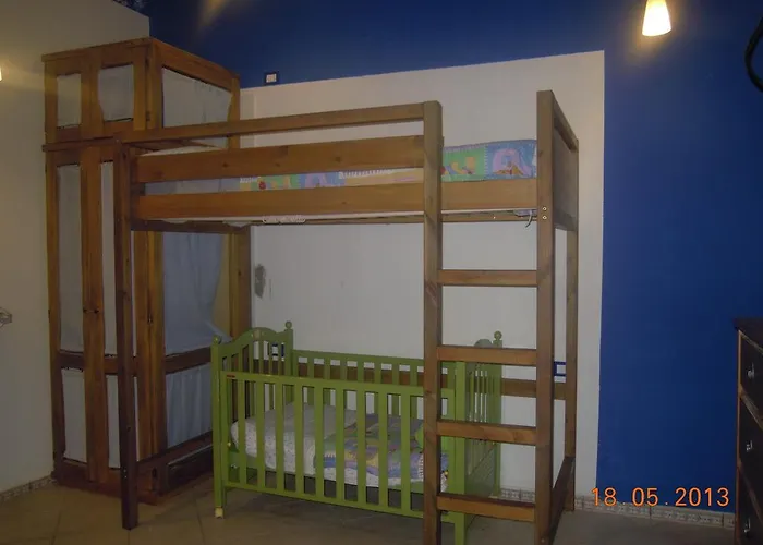 Bed & Breakfast Ciliegio Felice 3*