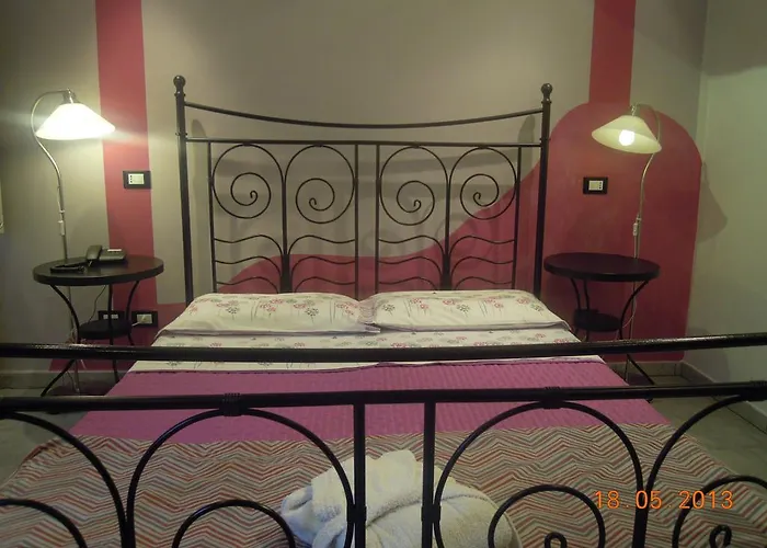 Bed & Breakfast Ciliegio Felice