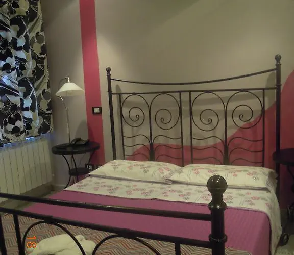 住宿加早餐酒店 Ciliegio Felice 莫利内拉