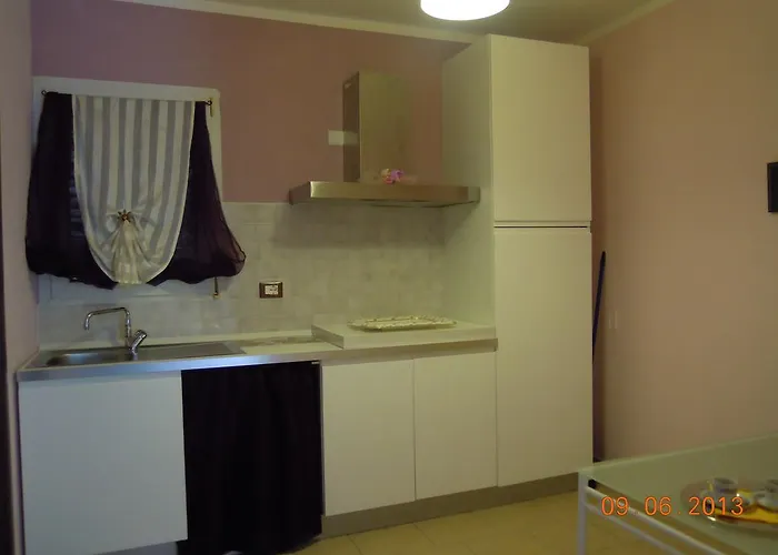 Ciliegio Felice Bed & Breakfast 3*