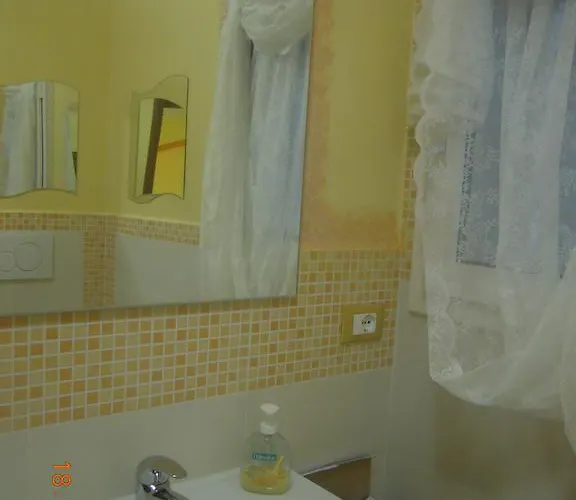 Ciliegio Felice 住宿加早餐酒店 莫利内拉