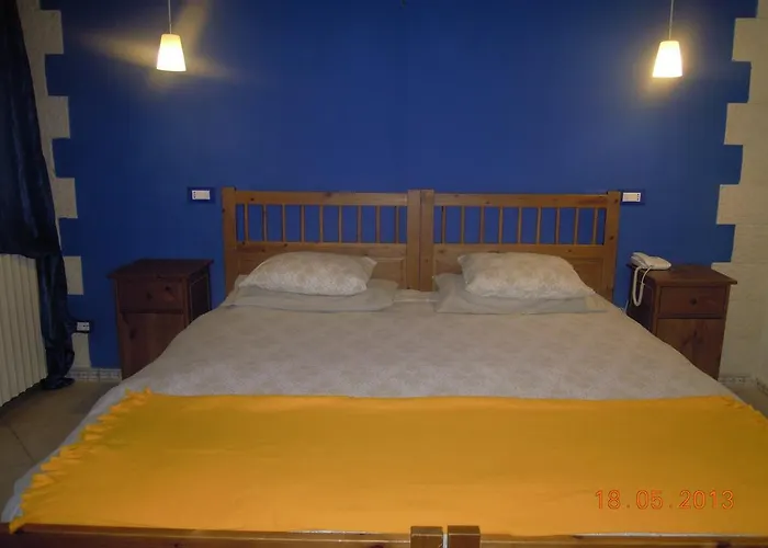 Ciliegio Felice 住宿加早餐酒店 3*