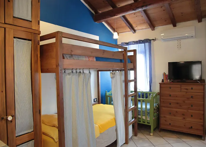 Ciliegio Felice 莫利内拉