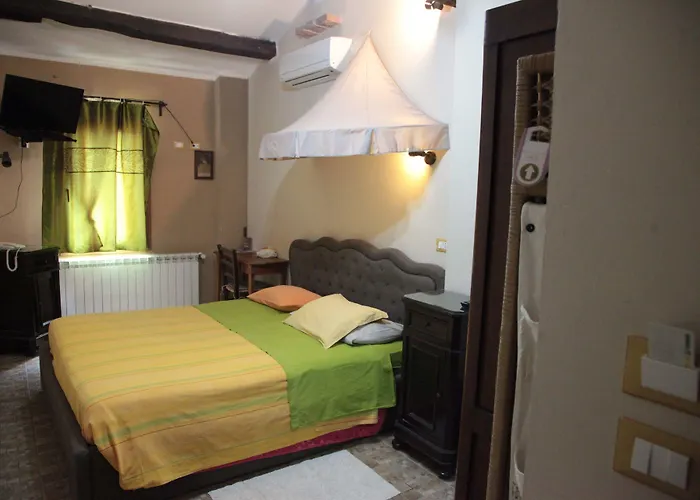 Ciliegio Felice 莫利内拉