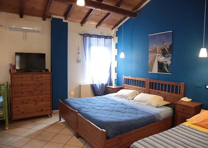 Bed & Breakfast Ciliegio Felice 3*