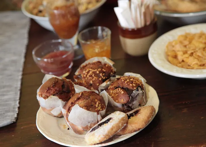 Bed & Breakfast Ciliegio Felice 3*